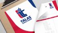 Talas Sürücü Kursu - Logo Tasarımı