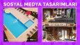Sosyal Medya Post Tasarımları