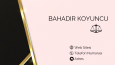 Kartvizit Tasarımları