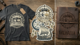 Medieval Logo Design