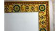 Halı/Kilim ve Kumaş tasarımları.