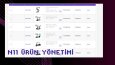 E - TİCARET UZMANLIĞI