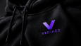 VEDIACZ LOGO TASARIMI