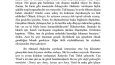 Word İşlemleri - İş Örneklerim