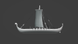 Viking Ship