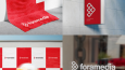 Foramedia - Logo Tasarımı
