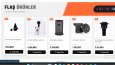 Tamamen size özel web site oluşturabilirim