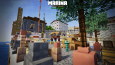 Minecraft Harita Portföyü