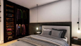 İç mekanlar için 3d render