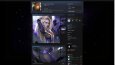 Steam profil tasarımı
