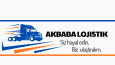 Akbaba Lojistik Minimalist Logo Tasarımı