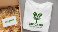 Ürün Tasarımları - Mock up