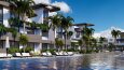 SEA PALACE RESIDANCE Dış Mekan Görselleştirmesi