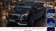 VIP Taşımacılık Markamız İçin Hazırladığımız Araç Kataloğu