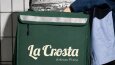 LA CROSTA BRAND IDENTITY
