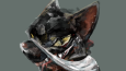 2D tasarım, çizim, ilistrasyon, banner, pixsel art, animasyon