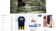 Dinamik website