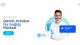 Dentin Antalya- WordPress