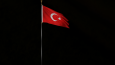 Dalgalanan Türk Bayrağı Animasyonu