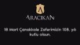 18 MART ÇANAKKALE ZAFERİ SESLENDİRME ÖRNEKLERİ
