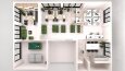 Ofis 3d Plan
