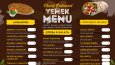 Modern ve Profesyonel Broşür & Katalog Tasarımları