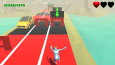 Endless Runner 3D