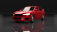 Mitsubishi Lancer Evo