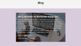WordPress İle web sitesi yapımı 