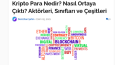 Blog Yazısı