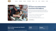 Demir Restorasyon Web sitesi