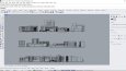 Autocad & Rhino 2D ve 3D Çizimler