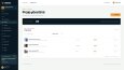 Mihenk Danışmanlık | Web Sitesi ve Yönetim Paneli