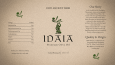 IDAIA - Marka Tasarımı