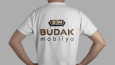 Budak Mobilya - Konsept Logo Tasarımı