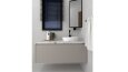 Banyo Dolabı Tasarımları / 3D Render