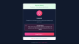 Arkadaşlık Uygulaması + Tanıtım Sitesi | Nextjs