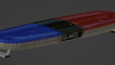 3D Modellerim
