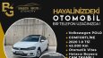 Başer Grup (inşaat,Gayrimenkul,Otomotiv) post tasarımları
