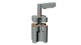 CitrusjuicerQuad Narenciye Sıkacağı