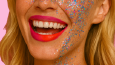 Mow Glitter Post Tasarımları