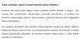 Blogturu web sitesi için hazırlanan blog metni