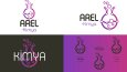 Arel Kimya Logo