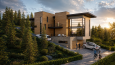 Render Çalışmaları