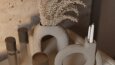 Karışık Render Çalışmaları
