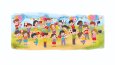 karakter-hikaye kitabı tasarımı