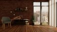 Örnek Render Çalışmalarım