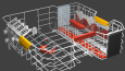 3D ürün animasyonları