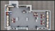Modern Optik Mağazası | 3D Tasarım ve Görselleştirme
