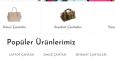 zarifcanta.com e-ticaret sitesi